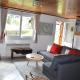Chalet ensoleillé 3 pièces, 6 pers, jardinet, proche commerces et téléphérique, Pralognan-la-Vanoise. - FR-1-464-8, Pralognan-la-Vanoise (foto 10)