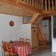 Studio mezzanine, terrasse sud, proche commerces et télécabine à Champagny-en-Vanoise - FR-1-464-17, Champagny-en-Vanoise - Fotografie 4