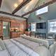 The Lodge - Suite #3, Waterbury - Fotografie 2