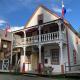 St. George Hotel, Barkerville