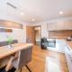 Koasa Appartement, Шеффау-ам-Вильден-Кайзер