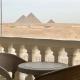 Famous Pyramids View Apartment, Káhira