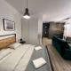Apartament WARSZAWA Kolejowa HUB EXPO, Varsavia - Foto 5