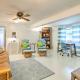 Cozy OBrien Home with Fire Pit and Patio Near Rivers!, Branford (fotografie 3)