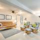 Cozy OBrien Home with Fire Pit and Patio Near Rivers!, Branford (fotografie 4)