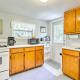 Cozy OBrien Home with Fire Pit and Patio Near Rivers!, Branford (fotografie 9)