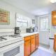 Cozy OBrien Home with Fire Pit and Patio Near Rivers!, Branford (fotografie 10)