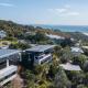 Banyandah + stunning ocean views + sleeps 8 Point Lookout - Fotografie 2