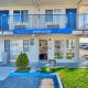 Motel 6-Lancaster, CA, Lancaster
