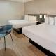 Motel 6-Lancaster, CA, Lancaster (fotografie 5)