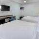 Motel 6-Lancaster, CA, Lancaster (fotografie 4)