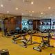 Joy Nostalg Hotel and Suites Manila Managed by The Ascott Limited, Manila - Fotografie 8