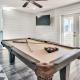 The Sand Emperor With Jetted Pool And Game Room, Destin - Fotografie 2