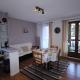 Luchon T3 balcon sud, parking, petits animaux admis - FR-1-313-220