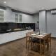 BIJOU Serviced Residence, Phnompenh - Fotografie 9