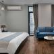 BIJOU Serviced Residence, Phnompenh - Fotografie 4