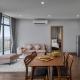 BIJOU Serviced Residence, Phnompenh - Fotografie 10