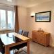 Appartement central à Trébeurden, 500m plage, proche commerces, 2 chambres, 3 salles d'eau - FR-1-368-308, Требёрдан (фото 4)