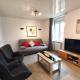 Appartement central à Trébeurden, 500m plage, proche commerces, 2 chambres, 3 salles d'eau - FR-1-368-308, Требёрдан (фото 9)