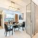 Superb Amenities - 1BR in Resortz by Danube,Arjan - Allsopp&Allsopp, Dubaj - Fotografie 4