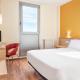 Hotel 280 Zaragoza, Calatorao (fotografie 4)