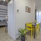 Appartamento con 2 camere e 2 bagni in centro con parcheggio, Matera (fotografie 9)