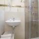 Appartamento con 2 camere e 2 bagni in centro con parcheggio, Matera (fotografie 7)