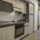 Appartamento con 2 camere e 2 bagni in centro con parcheggio, Matera (fotografie 4)