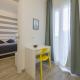 Appartamento con 2 camere e 2 bagni in centro con parcheggio, Matera (fotografie 3)