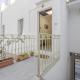 Appartamento con 2 camere e 2 bagni in centro con parcheggio, Matera (fotografie 8)