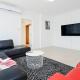 The Zebra - 4Bdrm Slps 8 2 Bathrm Wi-Fi Broadview - Fotografie 2