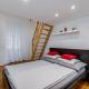 Little Cola apartment in Dohány street with AC, Budapest - Foto 8