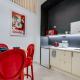 Little Cola apartment in Dohány street with AC, Budapest - Foto 1
