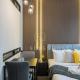 Scarletz Suites near KLCC by YourSuperhost, Kuala Lumpur - Foto 10