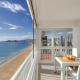 Brilliant Panoramic Front line apartment Veracruz Levante, Benidorm - Fotografie 1