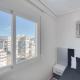 Brilliant Panoramic Front line apartment Veracruz Levante, Benidorm - Fotografie 10