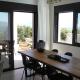 Villa Mytikas, luxury in Greece with seaview and heated pool & jacuzzi, Pogoniá (fotografie 4)