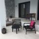 Villa Mytikas, luxury in Greece with seaview and heated pool & jacuzzi, Pogoniá (fotografie 6)