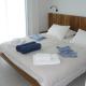 Villa Mytikas, luxury in Greece with seaview and heated pool & jacuzzi, Pogoniá (fotografie 10)