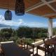 Villa Mytikas, luxury in Greece with seaview and heated pool & jacuzzi, Pogoniá