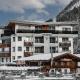 Hotel Piz Buin, Ischgl