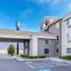 Days Inn by Wyndham Springville - Foto 10