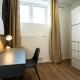 Stylish apartment with dedicated working space and super king-size bed located between city centre and Donau river, Vienna - Foto 4