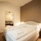 Stylish apartment with dedicated working space and super king-size bed located between city centre and Donau river, Vienna - Foto 1