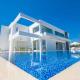Villa Pallas, Protaras