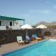 Finca mit Pool und herrlichem Meerblick Playa Blanca - Foto 1