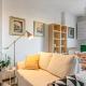 GuestHost - Cozy Apartment near the Hospital with 2 Balconies!, Piza (zdjęcie 7)
