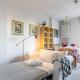 GuestHost - Cozy Apartment near the Hospital with 2 Balconies!, Piza (zdjęcie 8)