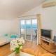Apartment in Dugi Rat with sea view, terrace, air conditioning, WiFi 5113-4 - Foto 1