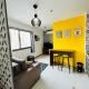 Loft london, charme e estilo no coração de Icarai, Niterói - Fotografie 4